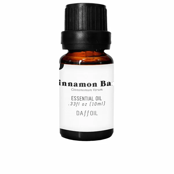 Air Freshener Daffoil DEFFOIL CINAMON 10 ml