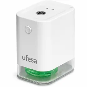 Spirta dozators UFESA DM45P Balts