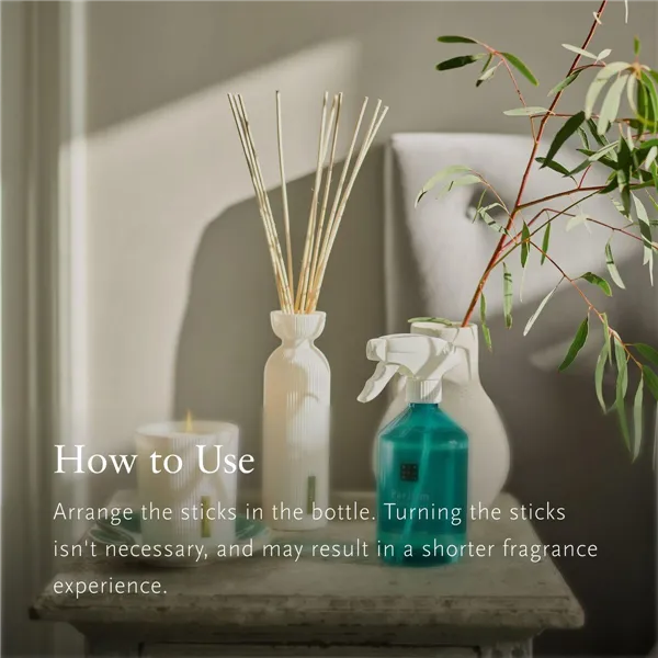 Air Freshener Rituals THE RITUAL OF KARMA 250 ml