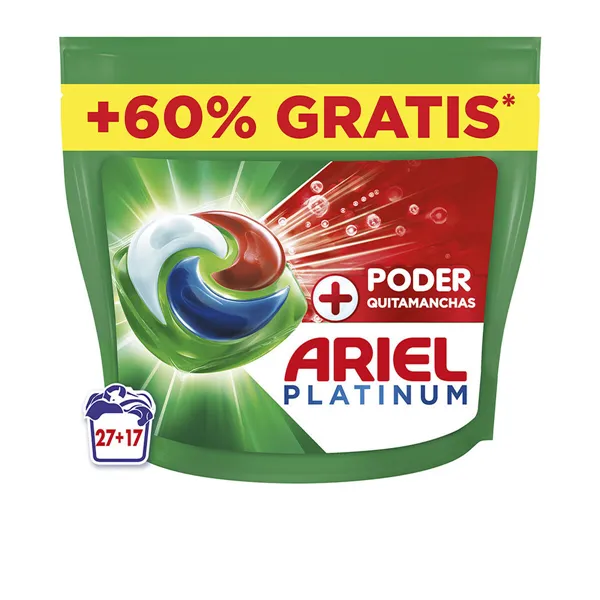Detergent Ariel PLATINUM