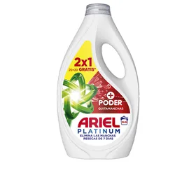 Liquid detergent Ariel ARIEL EXTRA
