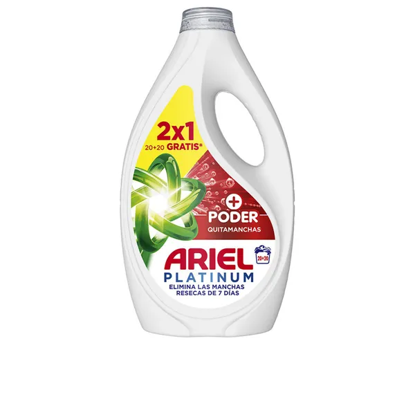 Liquid detergent Ariel ARIEL EXTRA