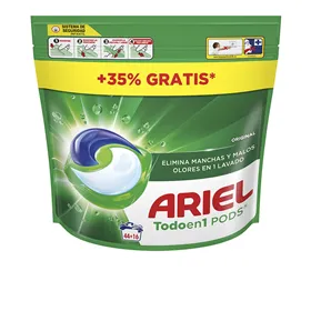 Detergent Ariel ORIGINAL 60 Capsules