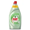 Dishwasher lozenges Fairy FAIRY ALOE DERMA PROTECT