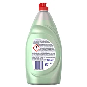 Dishwasher lozenges Fairy FAIRY ALOE DERMA PROTECT