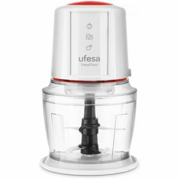 Gaļas Maļāmā Mašīna UFESA EASY CHOP