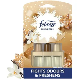 Air Freshener Ambi Pur 3VOLUTION Vanilla 20 ml