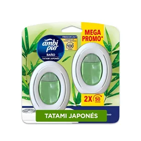 Air Freshener Ambi Pur BAÑO