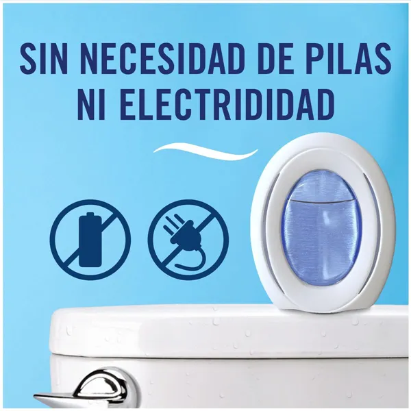 Air Freshener Ambi Pur BAÑO