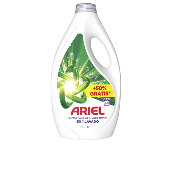 Liquid detergent Ariel ORIGINAL