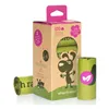 Bags Earth Rated Rollos Bolsa Lavendar (8 x 15 uds)