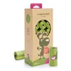 Bags Earth Rated Lavendar (21 x 15 uds)