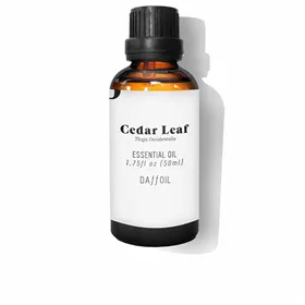 Essential oil Daffoil Aceite Esencial Cedar 50 ml