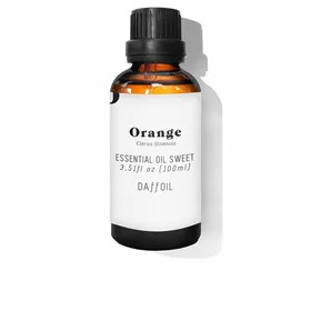 Essential oil Daffoil Aceite Esencial Orange 100 ml