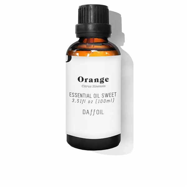 Essential oil Daffoil Aceite Esencial Orange 100 ml