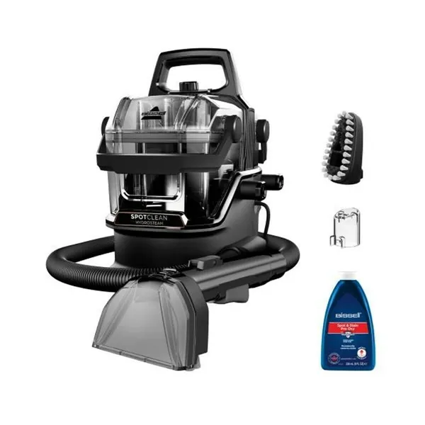 vacuum cleaner Bissell SPOTCLEAN 3697N