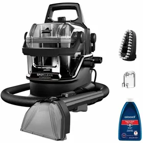 vacuum cleaner Bissell SPOTCLEAN 3697N