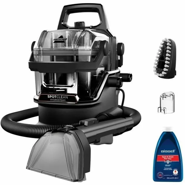 vacuum cleaner Bissell SPOTCLEAN 3697N
