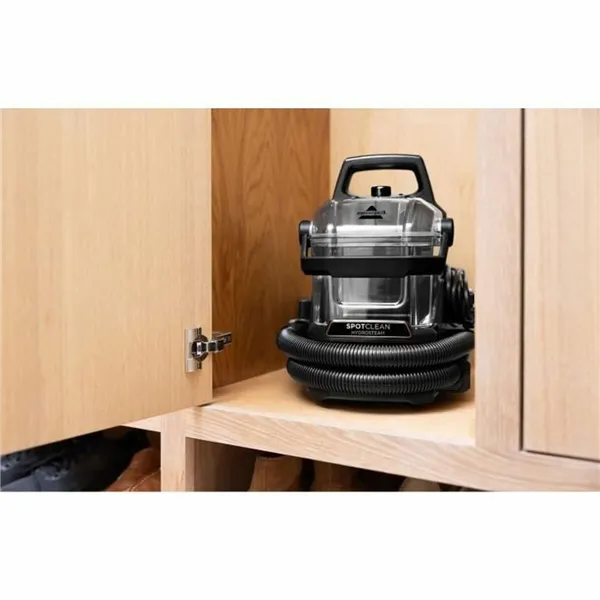vacuum cleaner Bissell SPOTCLEAN 3697N