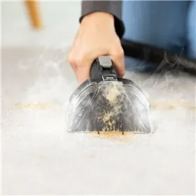 Oro gruzdintuvė UFESA TALENT Juoda 1500 W 6,5 L