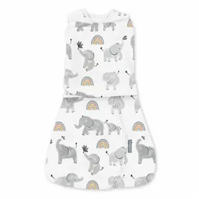 Baby Sleeping Bag Ingenuity Cotton 3-6 Months