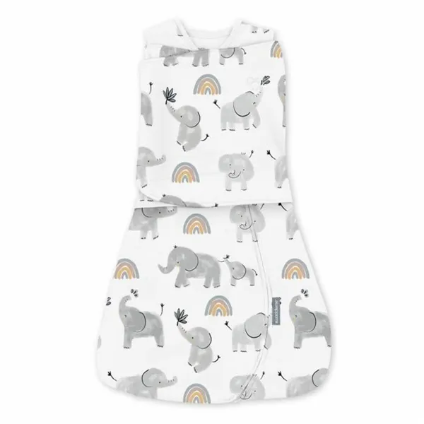 Baby Sleeping Bag Ingenuity Cotton 3-6 Months