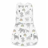 Baby Sleeping Bag Ingenuity Cotton 3-6 Months