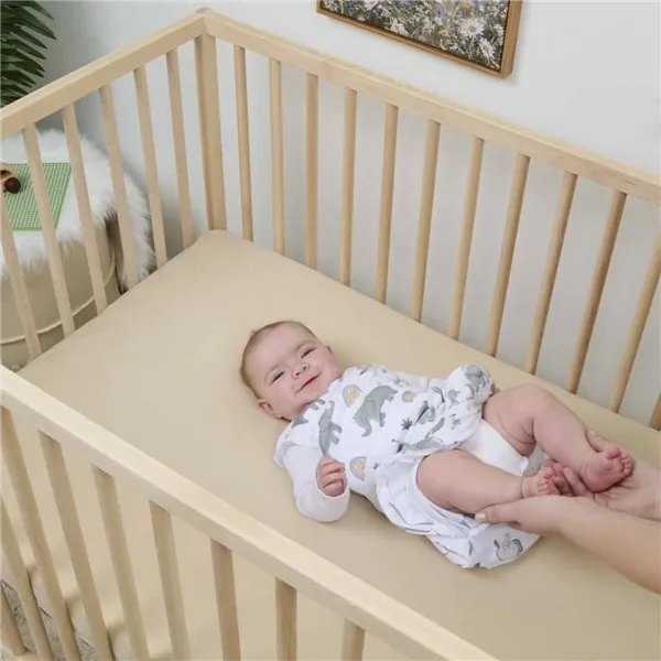 Baby Sleeping Bag Ingenuity Cotton 3-6 Months