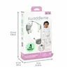 Baby Sleeping Bag Ingenuity Cotton 3-6 Months