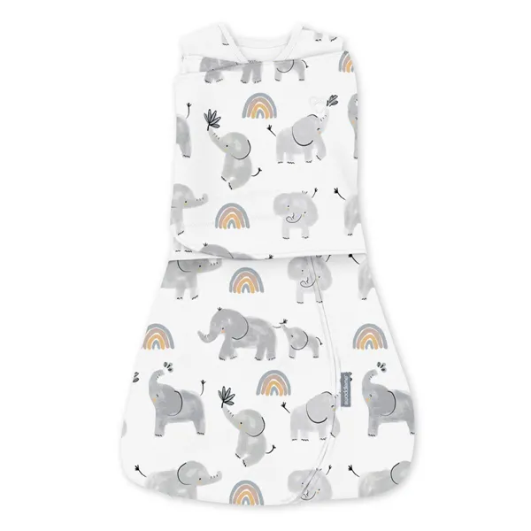 Baby Sleeping Bag Ingenuity Cotton 3-6 Months