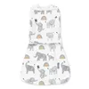 Baby Sleeping Bag Ingenuity Cotton 3-6 Months