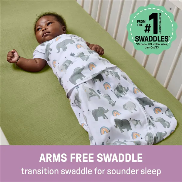 Baby Sleeping Bag Ingenuity Cotton 3-6 Months