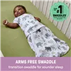 Baby Sleeping Bag Ingenuity Cotton 3-6 Months