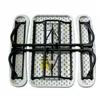 Picnic table Lifetime Foldable Cream Steel 82,5 x 90 x 53,5 cm