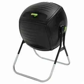 Compost bin Lifetime Rotation 189 L 75 x 81 x 113 cm