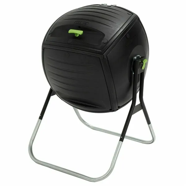 Compost bin Lifetime Rotation 189 L 75 x 81 x 113 cm