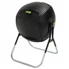 Compost bin Lifetime Rotation 189 L 75 x 81 x 113 cm