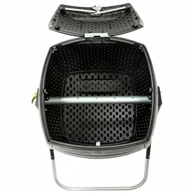 Compost bin Lifetime Rotation 189 L 75 x 81 x 113 cm