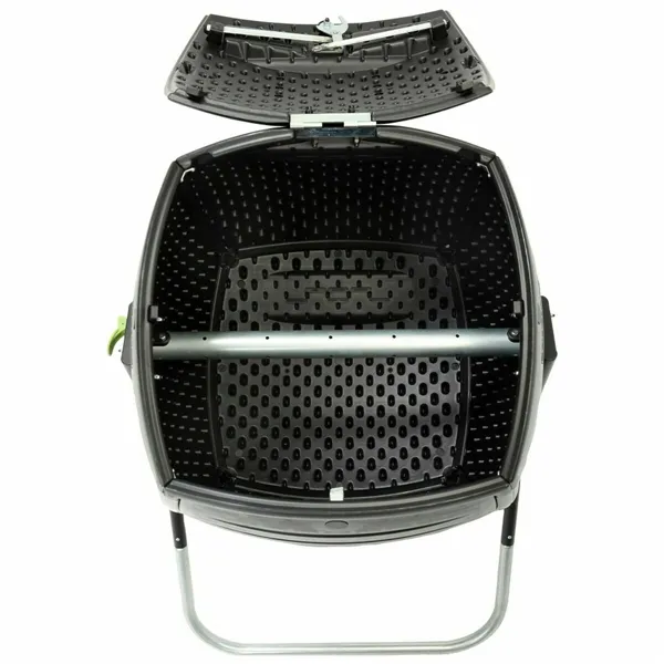 Compost bin Lifetime Rotation 189 L 75 x 81 x 113 cm