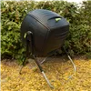 Compost bin Lifetime Rotation 189 L 75 x 81 x 113 cm