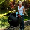 Compost bin Lifetime Rotation 189 L 75 x 81 x 113 cm