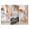 Filter for filter jug Brita MX+ Pro 4 Pieces
