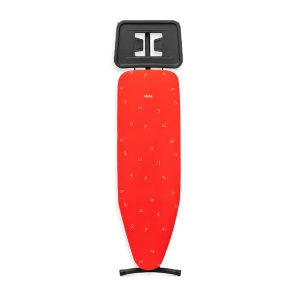 Ironing board UFESA DEEP Red