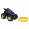 Toy car Monster Jam 1:64