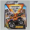 Toy car Monster Jam 1:64