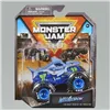 Toy car Monster Jam 1:64