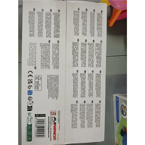 Desk Chicos Activity 57 x 72 x 49 cm Children's
