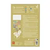 Magnetic Game Apli Multicolour