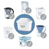 Filter for filter jug Brita Maxtra Pro 3 Pieces (3 Units)