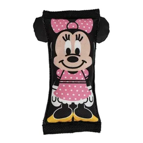 Dog toy Minnie Mouse 18 x 20 x 3 cm